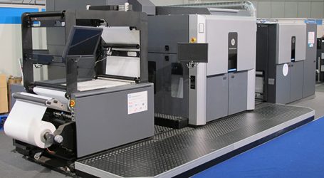 Rako-Group installiert elf weitere
Digitaldruckmaschinen von HP Indigo