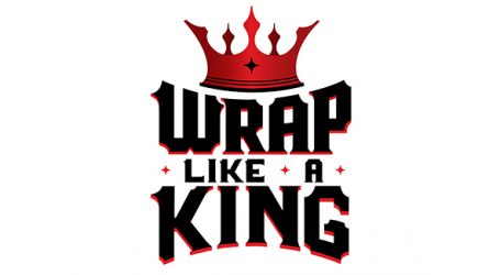 Wrap Like a King Wettbewerb geht ins fünfte Jahr