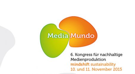 Media Mundo – neue Handlungsfelder
für nachhaltige Medienproduktion