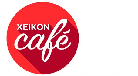 Xeikon Café 2017 zeigt 
Chancen in Hülle und Fülle