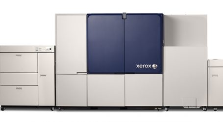 Brenva HD von Xerox soll Einstieg
in den Injket-Druck erleichtern
