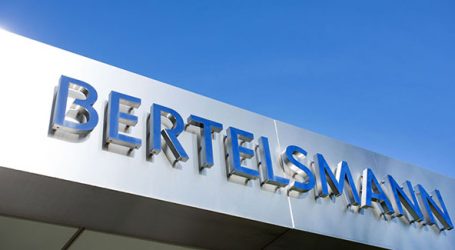 Bertelsmann Printing Group
verzeichnet hohe Auslastung