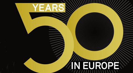 Fujifilm seit 50 Jahren auf Wachstumskurs in Europa