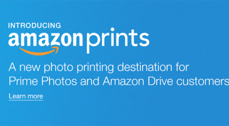 Amazon: Einstieg in das Fotobuch-Business verunsichert Onlineprint-Branche