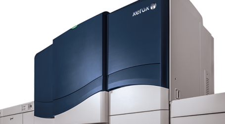 Xerox bringt mehr Farbe in den Digitaldruckmarkt