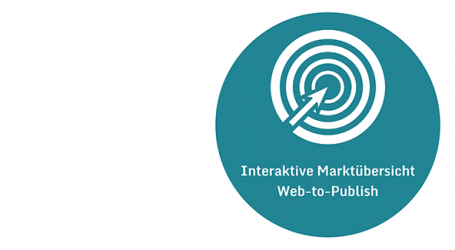 Aktuelle Touch-Points und Medienkanäle
in der Marktübersicht Web-to-Publish