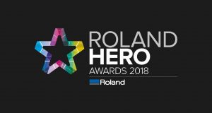 Roland Hero Awards 2018