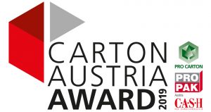 Carton Austria Award