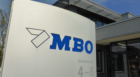 Bundeskartellamt untersagt Übernahme von MBO durch Heidelberg