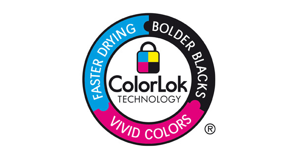 ColorLok-Zertifizierung