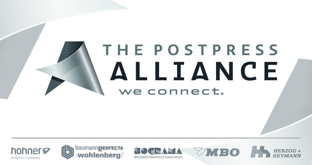Postpress Alliance