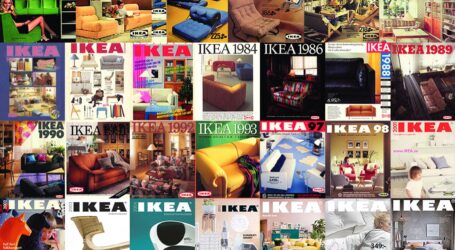 Ikea stellt seinen Katalog ein