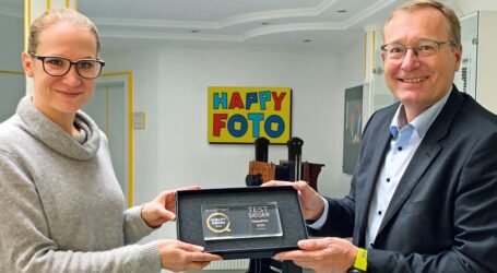 Happy Foto: Österreichs stärkste Fotobuchmarke