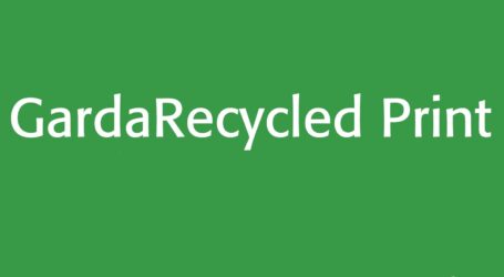 Garda Recycled Print im Lagersortiment bei Europapier