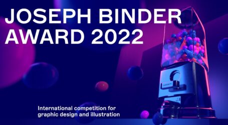 Einreichstart zum Joseph Binder Award 2022