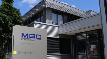 MBO bündelt Technologie- und Weiterverarbeitungskompetenz
