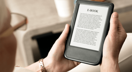 E-Book-Markt 2021: Wachstum ausgebremst