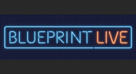 Fujifilm veranstaltet »Blueprint Live« auf FESPA 2022