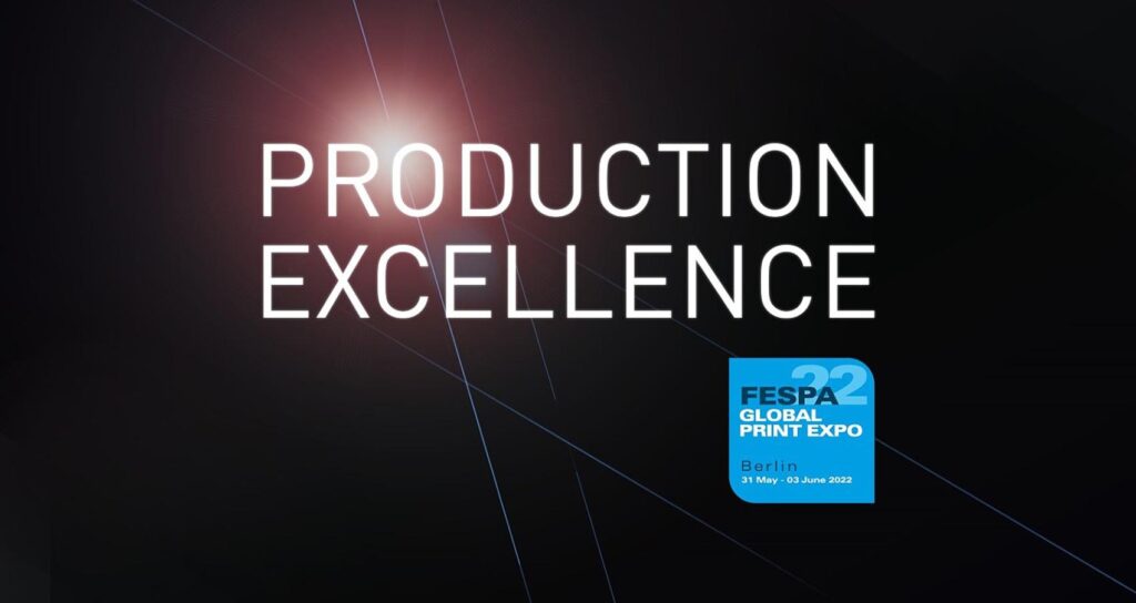 „Production Excellence“