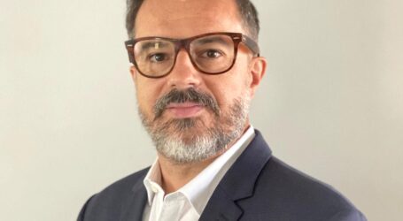 Raynald Barillot ist Category Manager, Digital Packaging, bei Fujifilm