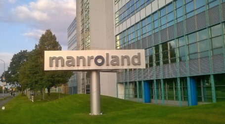 Manroland Sheetfed – Personalabbau am Standort Offenbach