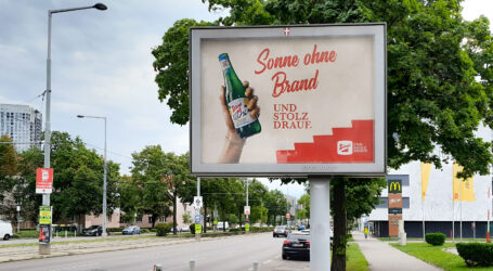 Premium Boards – Gewista launcht neue Werbeform