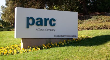 Xerox trennt sich vom PARC