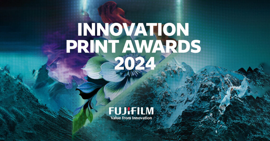 Innovation Print Awards