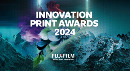 Fujifilm schreibt Innovation Print Awards 2024 aus