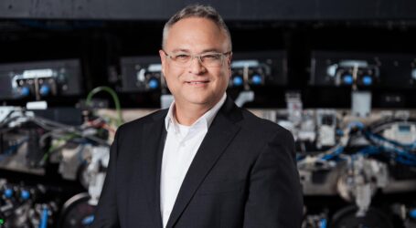 drupa 2024: HP zeigt Innovationen für die Smart Factory