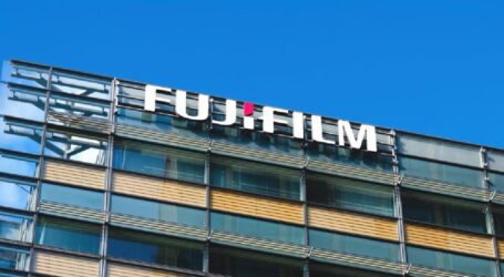 Strategische Allianz zwischen Fujifilm und Konica Minolta